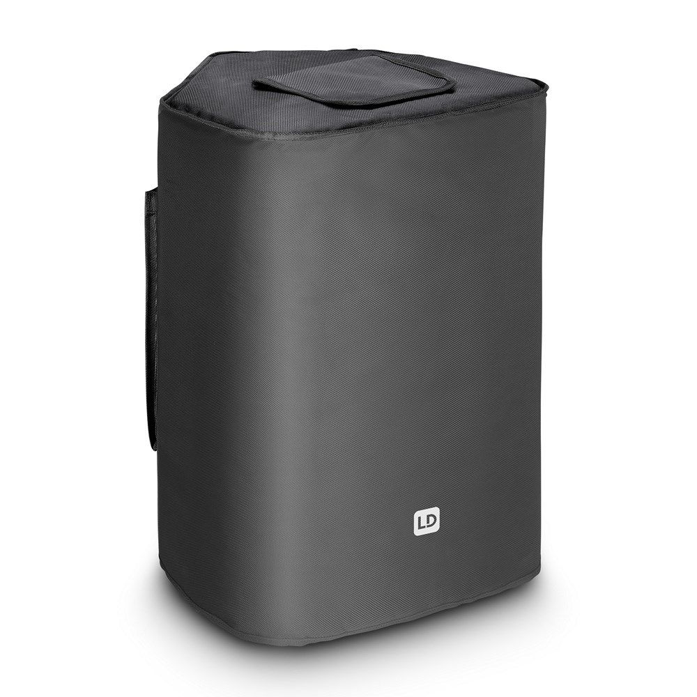 LD Systems STINGER G3 Padded Speaker Cover for 10" Models - Image 1