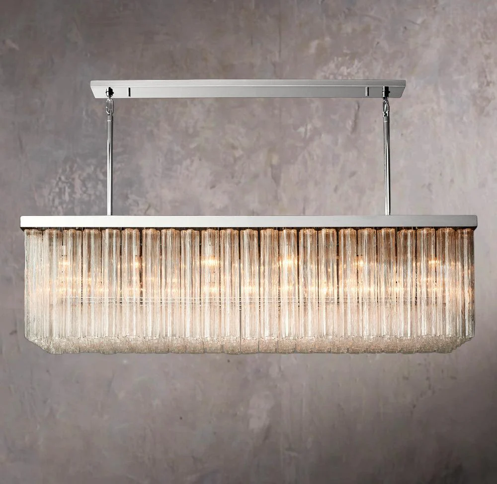 Cielo Linear Pendant Light 73" - Image 2