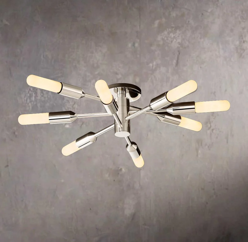 Arnauds Flushmount Ceiling Light - Image 2