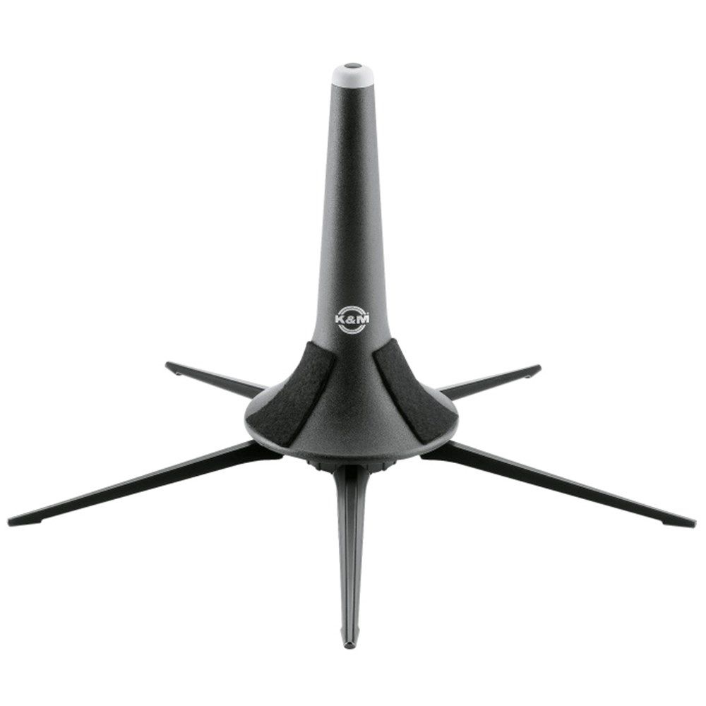 Konig & Meyer 15213 Trumpet Stand (Black) - Image 1