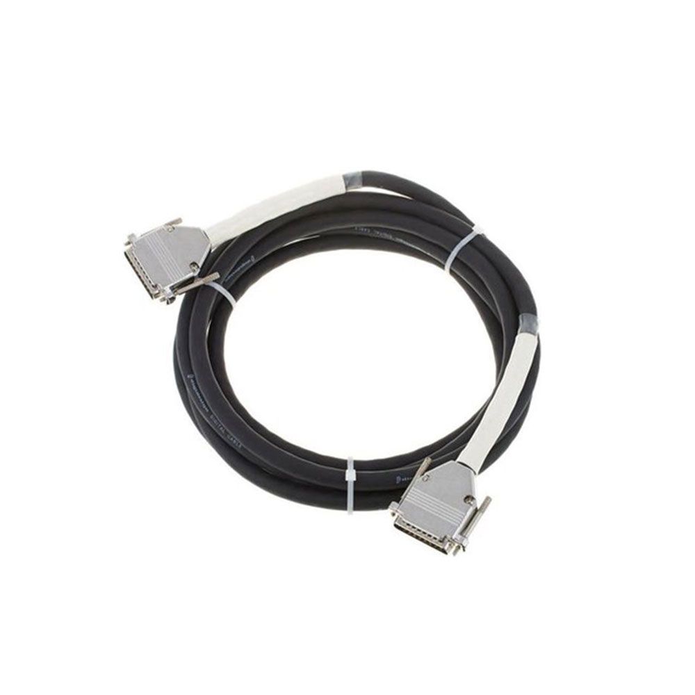 Avid DigiSnake DB25-DB25 (12ft) - Image 1