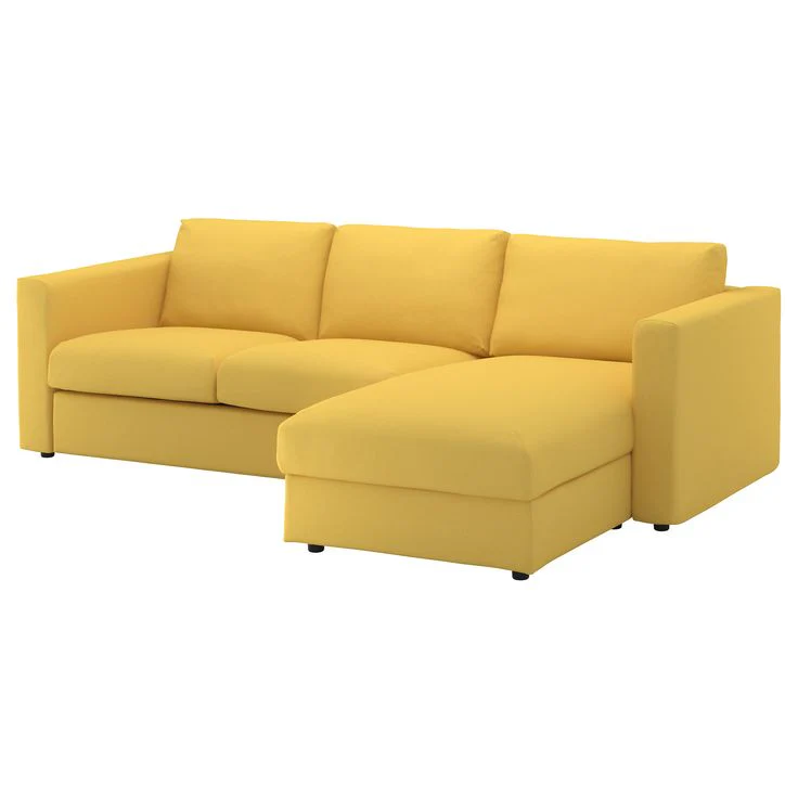 ركنة خشب زان طبيعي 170×270سم - ألوان متعددة - DECO4 - Image 1