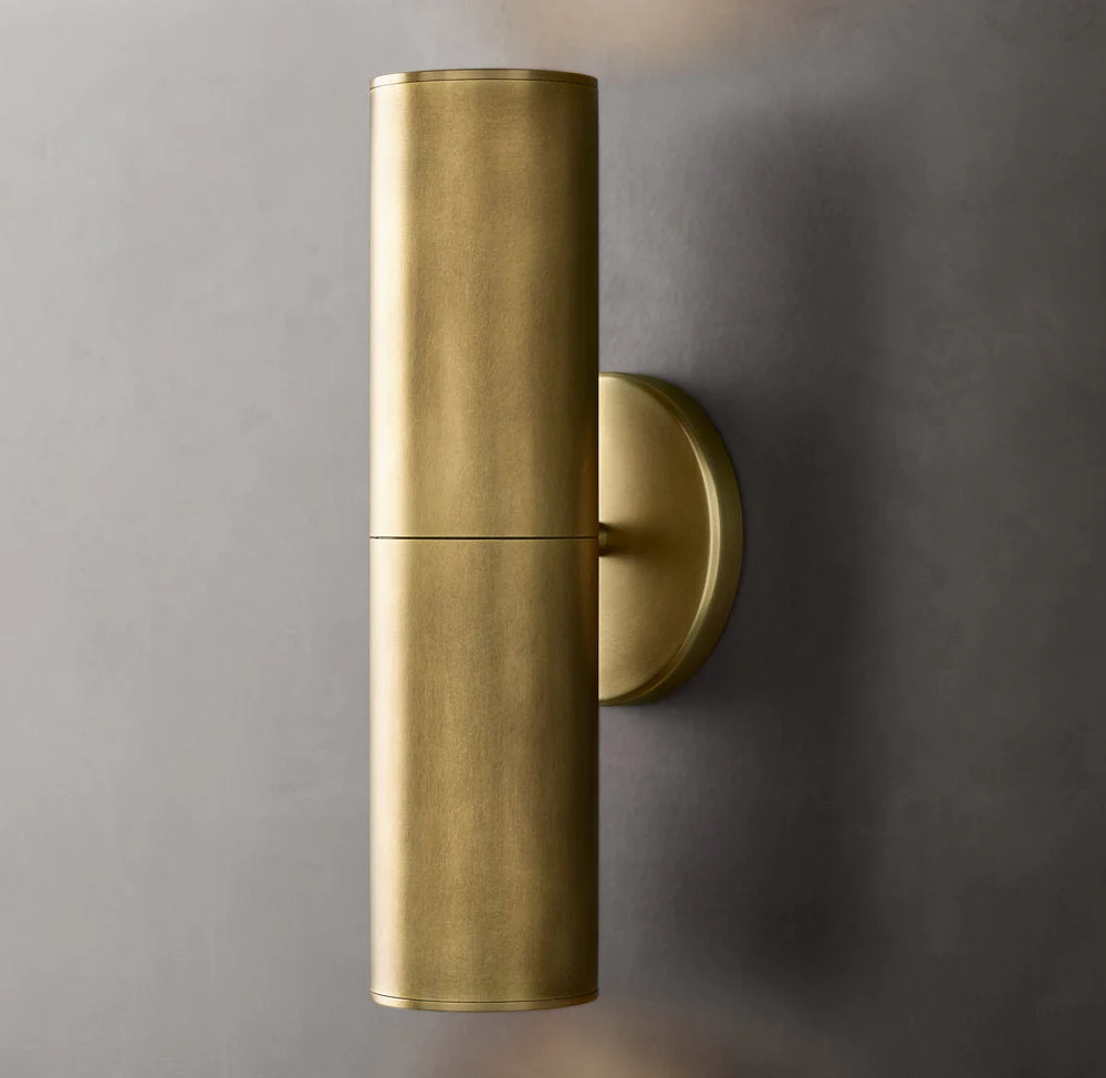 Champeaux Linear Wall Sconce - Image 3