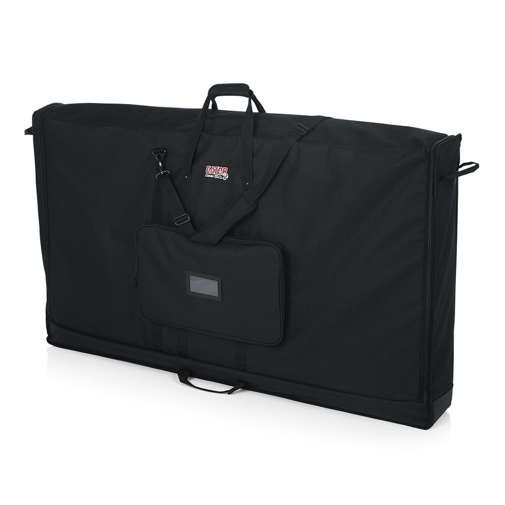 Gator G-LCD-TOTE60 Padded LCD Transport Bag - 60" - Image 1
