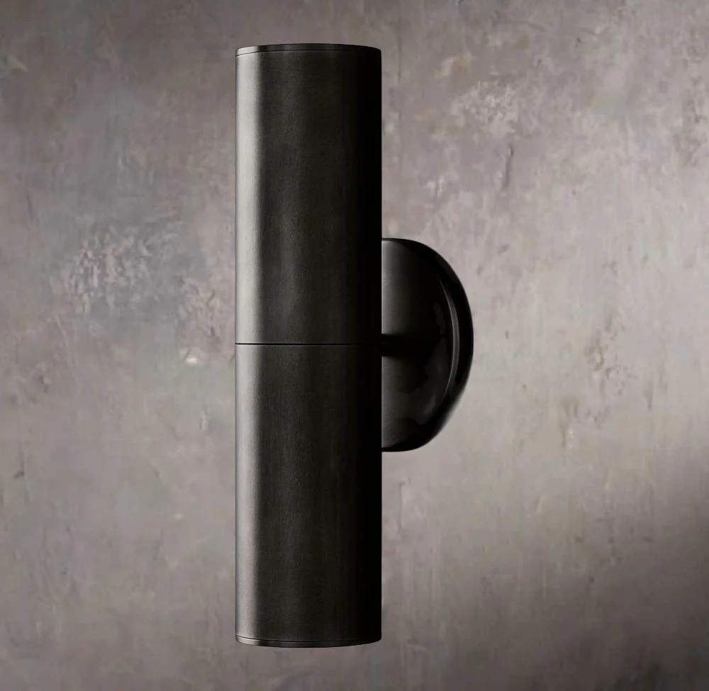 Champeaux Linear Wall Sconce - Image 2