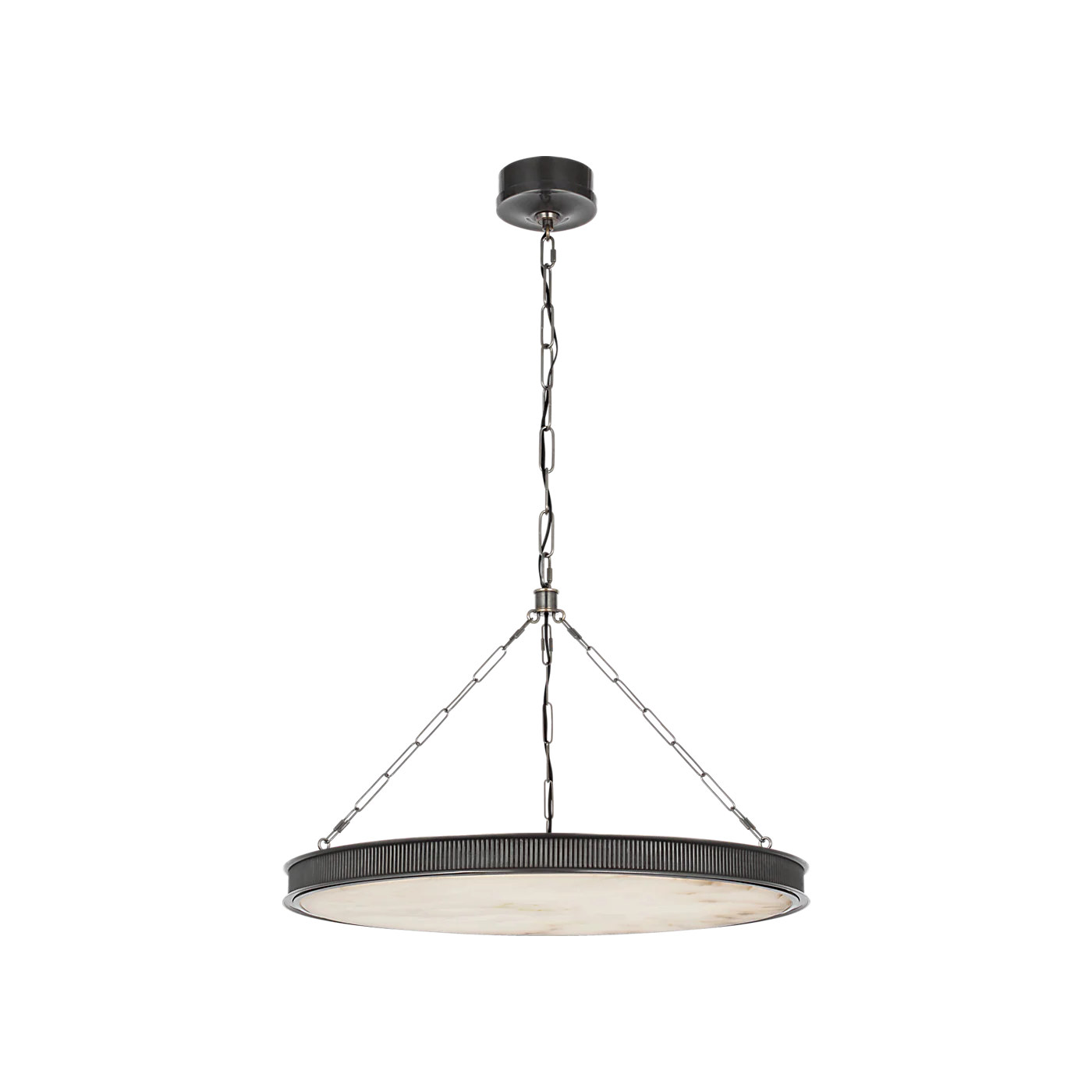 Matthew 30" Chandelier - Image 2