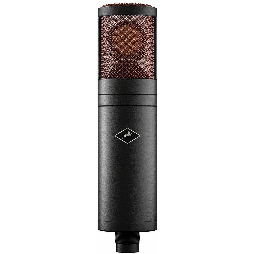 Antelope Audio Edge Duo Multi-Pattern Large Dual Diaphrahm Modelling Microphone - Image 1