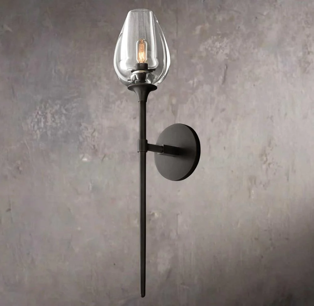 Tulips Grande Wall Sconce - Image 3