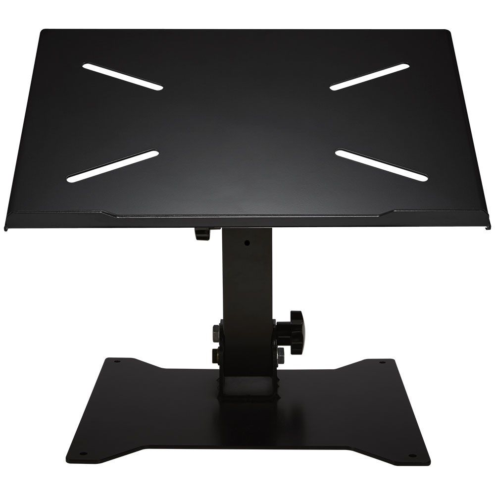 Pioneer DJ DJC-STS1 Laptop/Controller Stand for DJ Booth - Image 1