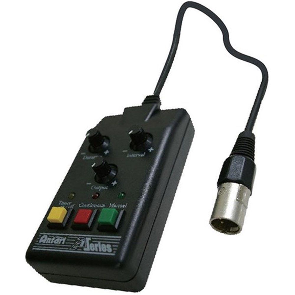 Antari Z8 Timer Remote for Z12002 Smoke Machine - Image 1