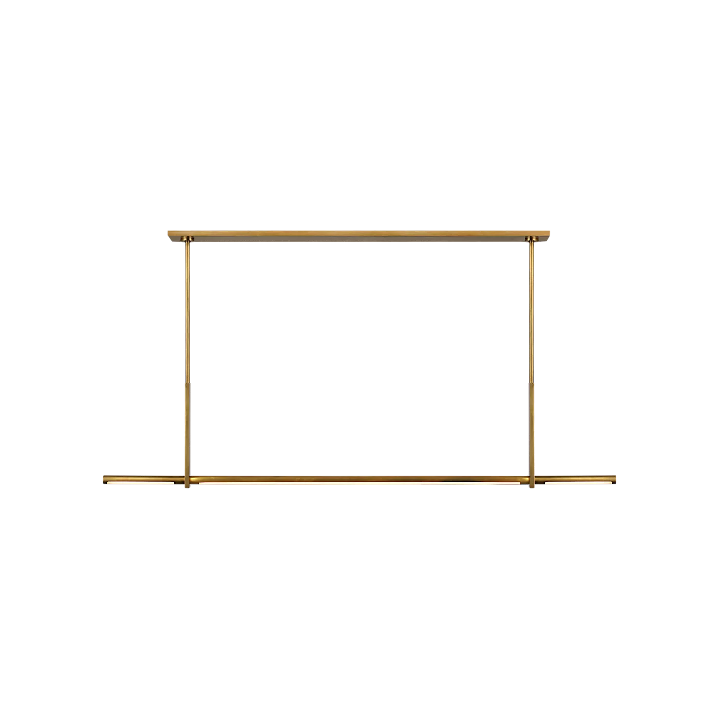 Axis Large Linear Pendant