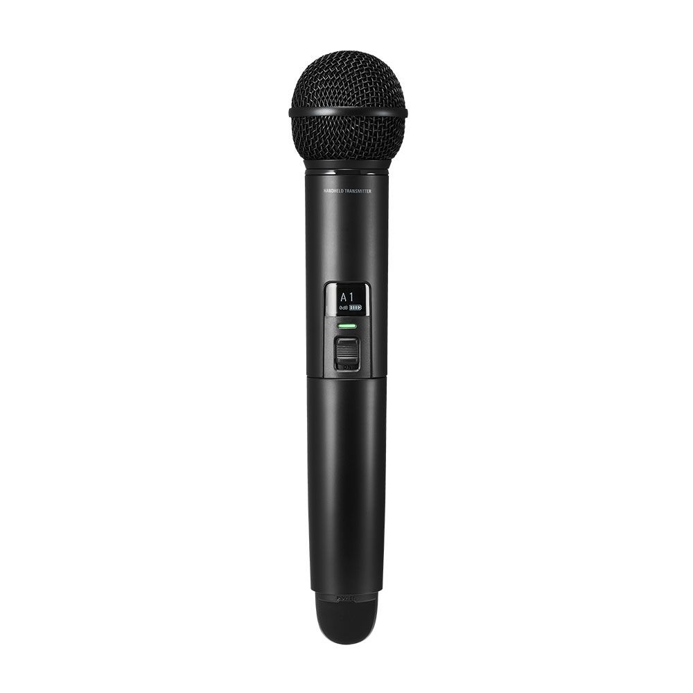 Audio Technica System 20 Pro ATW-T1402 Handheld Microphone Transmitter - Image 1