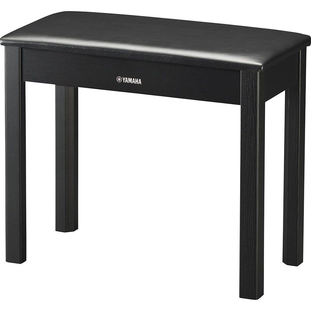 Yamaha BC108 Piano Bench (Black) - Image 1