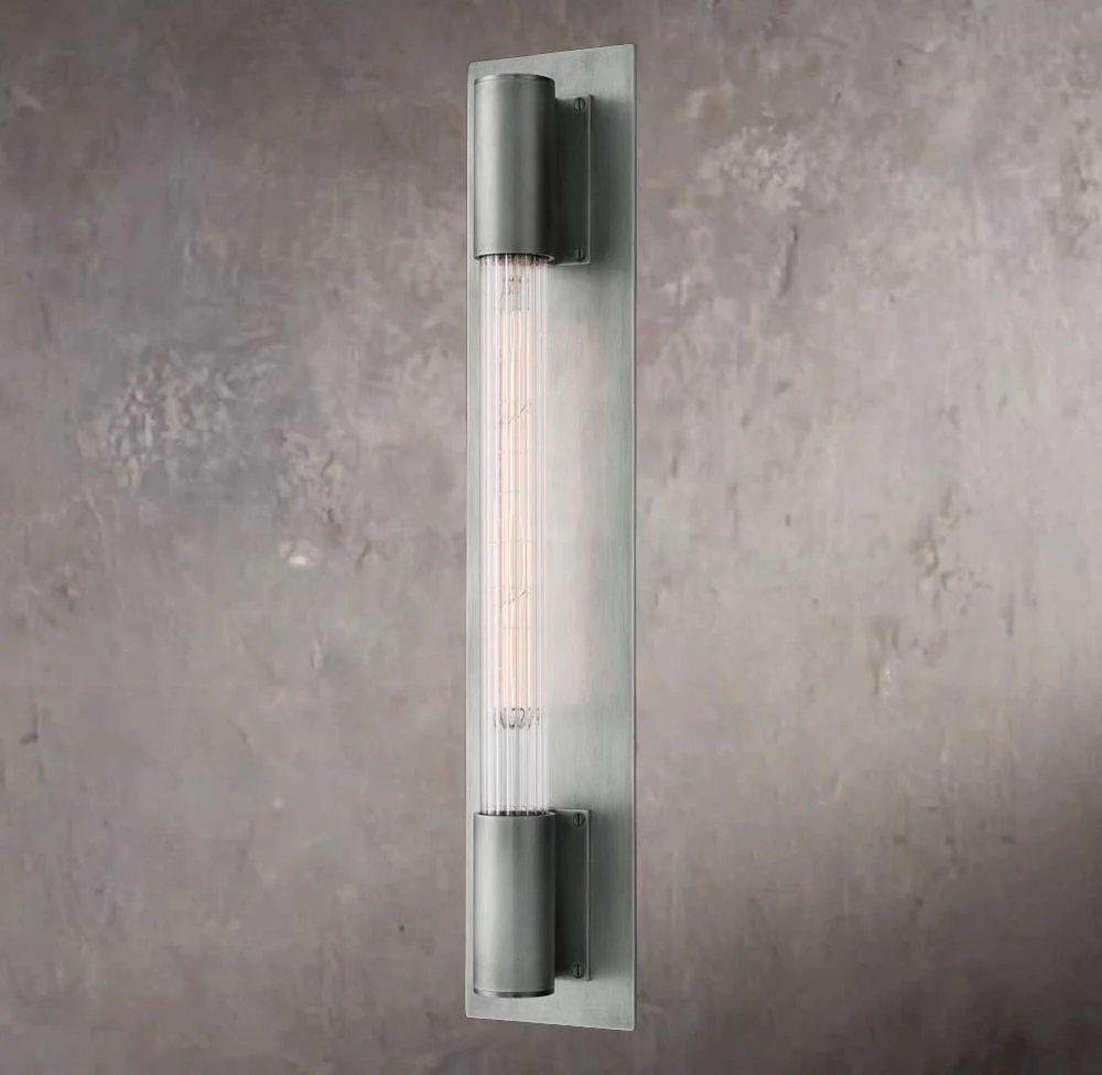 Massenets Wall Sconce - Image 2