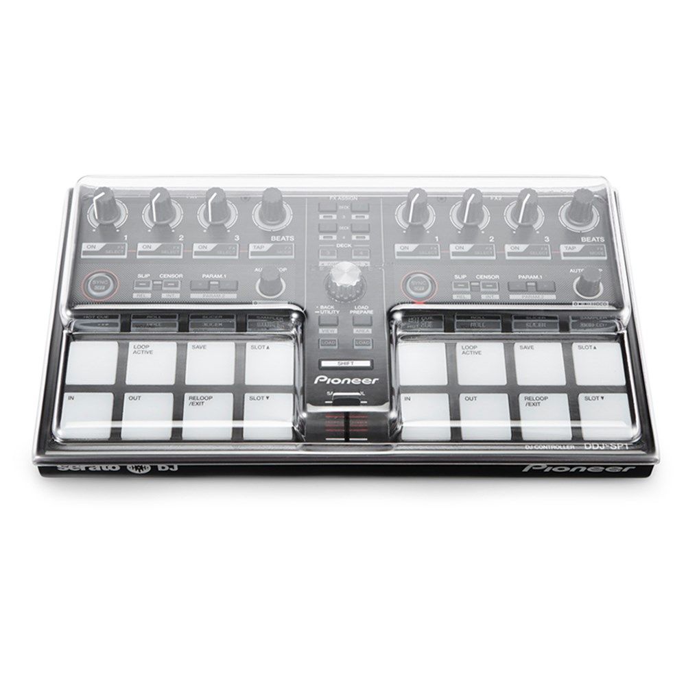 Decksaver Pioneer DDJSP1 cover - Image 1