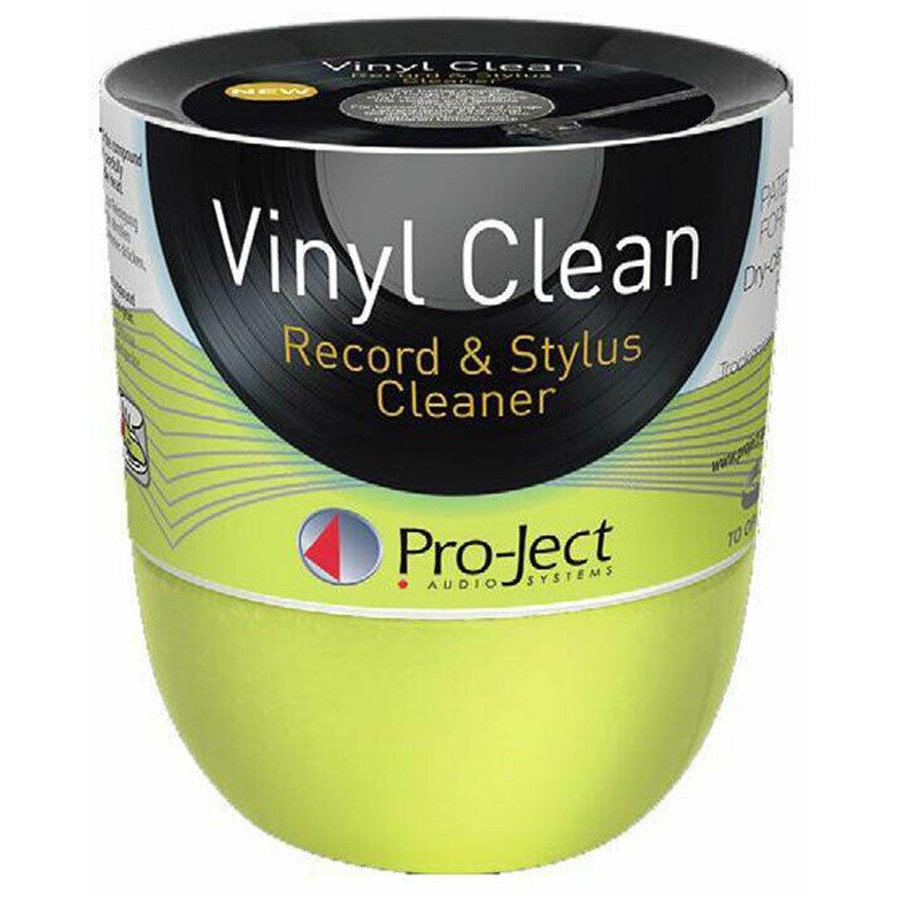 Pro-Ject Audio Systems Vinyl Clean - Image 1