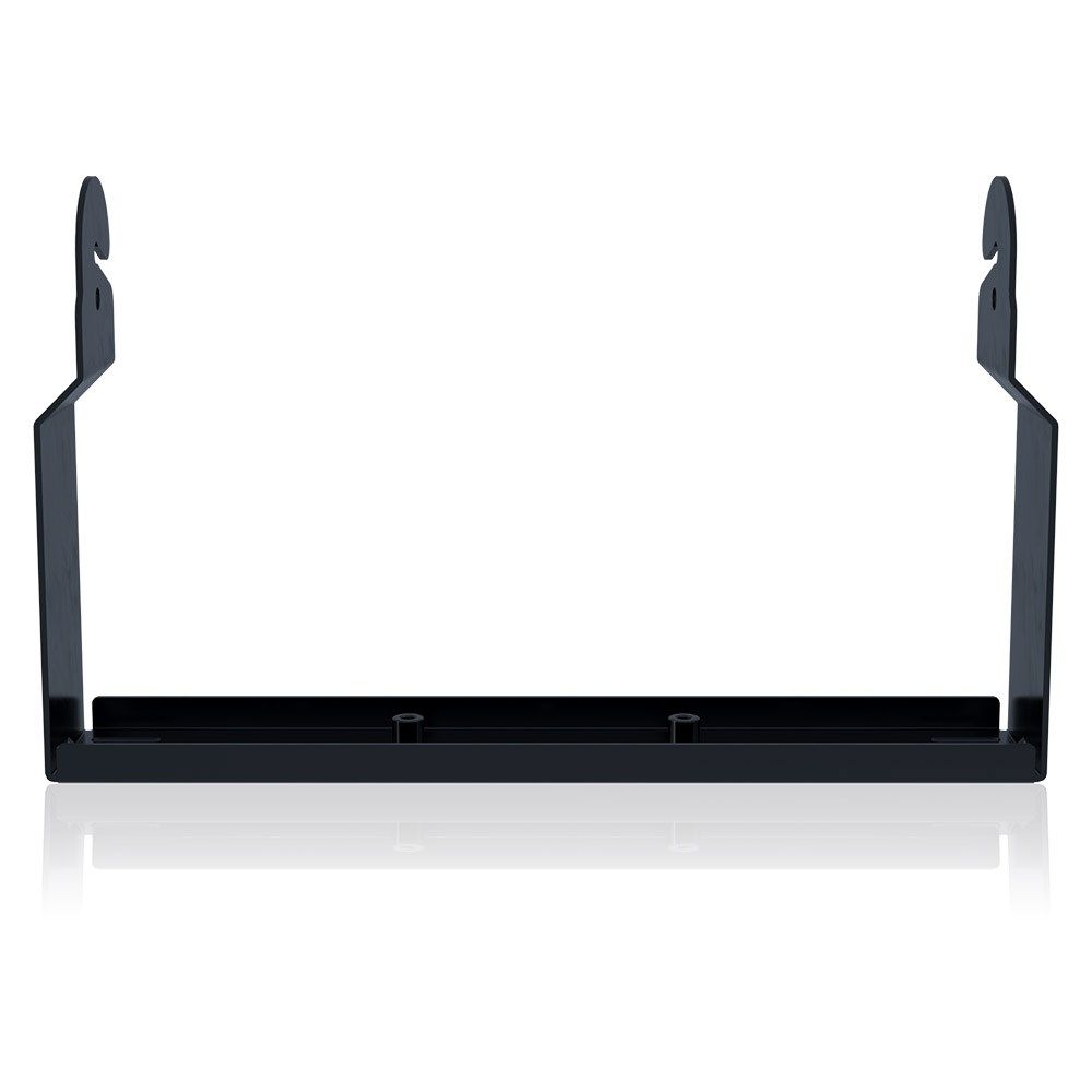 QSC CP8 Yoke Mount (Black) - Image 1