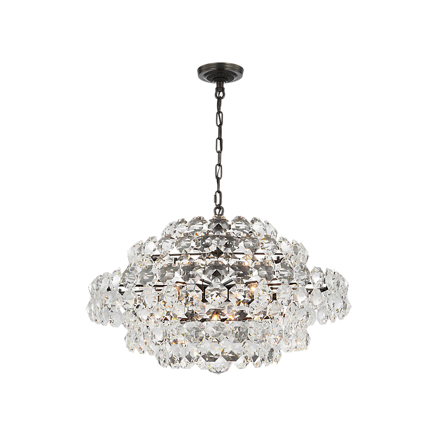 Sanger Small Chandelier - Image 1