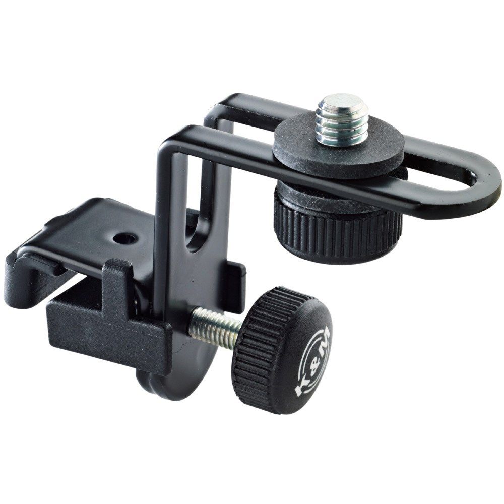 K&M KM24030 Drum Mic Holder - Image 1