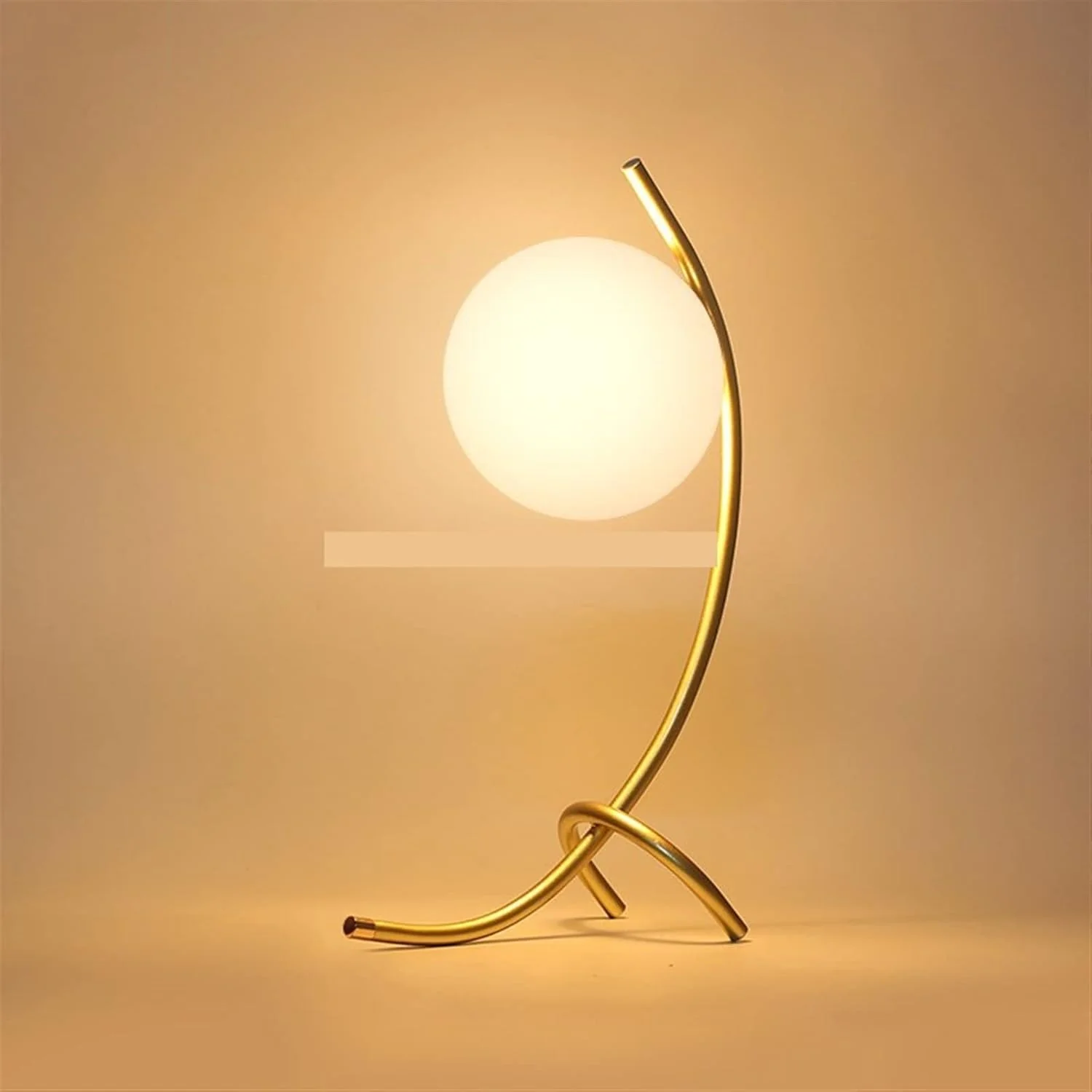أباجورة ترابيزة - 40×20سم - ULC297 - Image 1