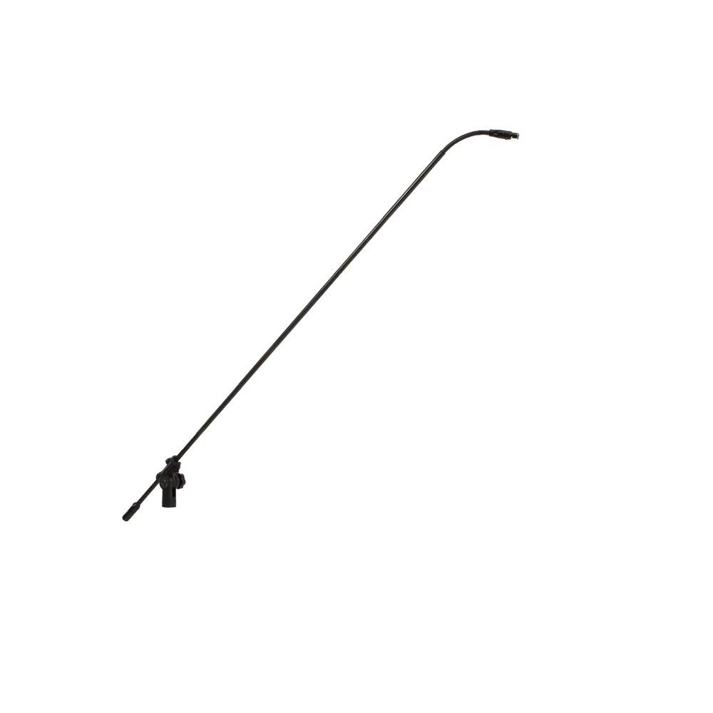 Audix MICROBOOM-24 609mm Carbon Fibre Boom & Clutch - Image 1