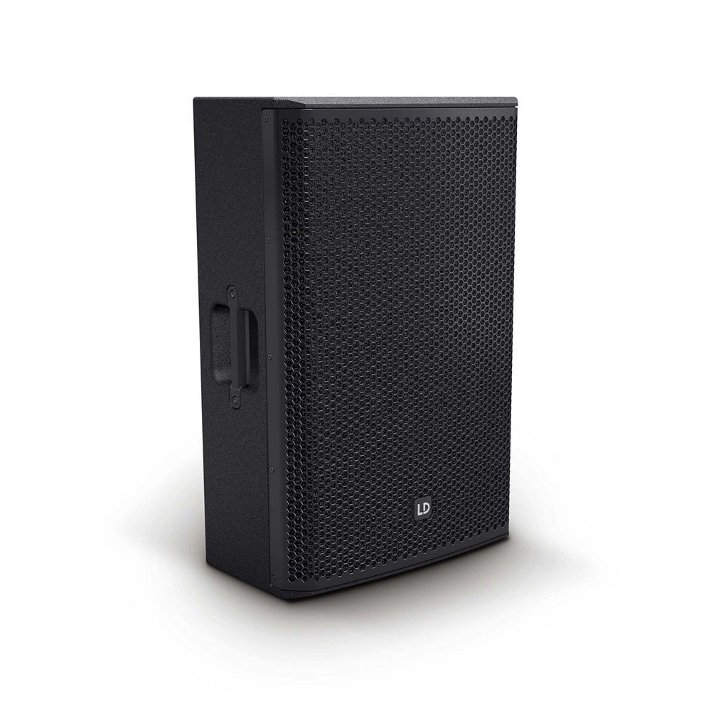 LD Systems STINGER G3 15A Active 15" 2-Way PA Speaker - Image 1