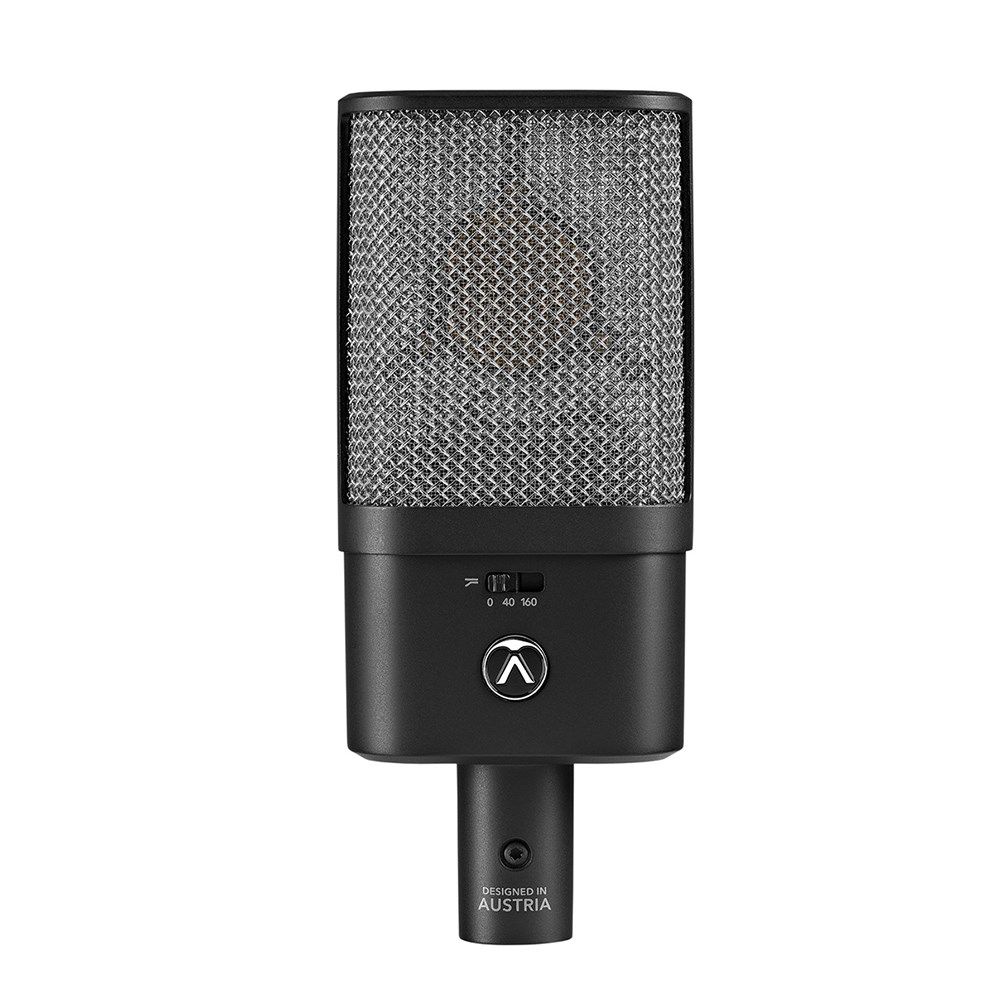 Austrian Audio OC16 High Precision Cardioid Condenser Microphone (Single) - Image 1