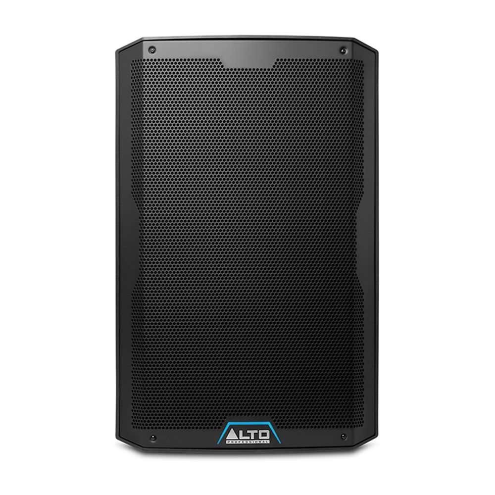 Alto TS415 15" 2-Way Powered Loudspeaker w/ Bluetooth & Wireless Speaker Linking - Image 1
