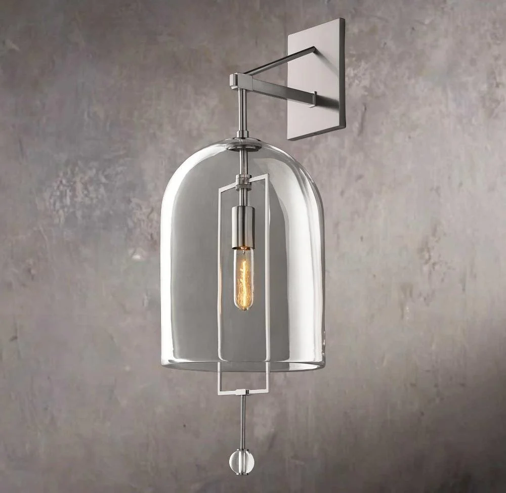 Fulcrum Grande Wall Sconce - Image 2