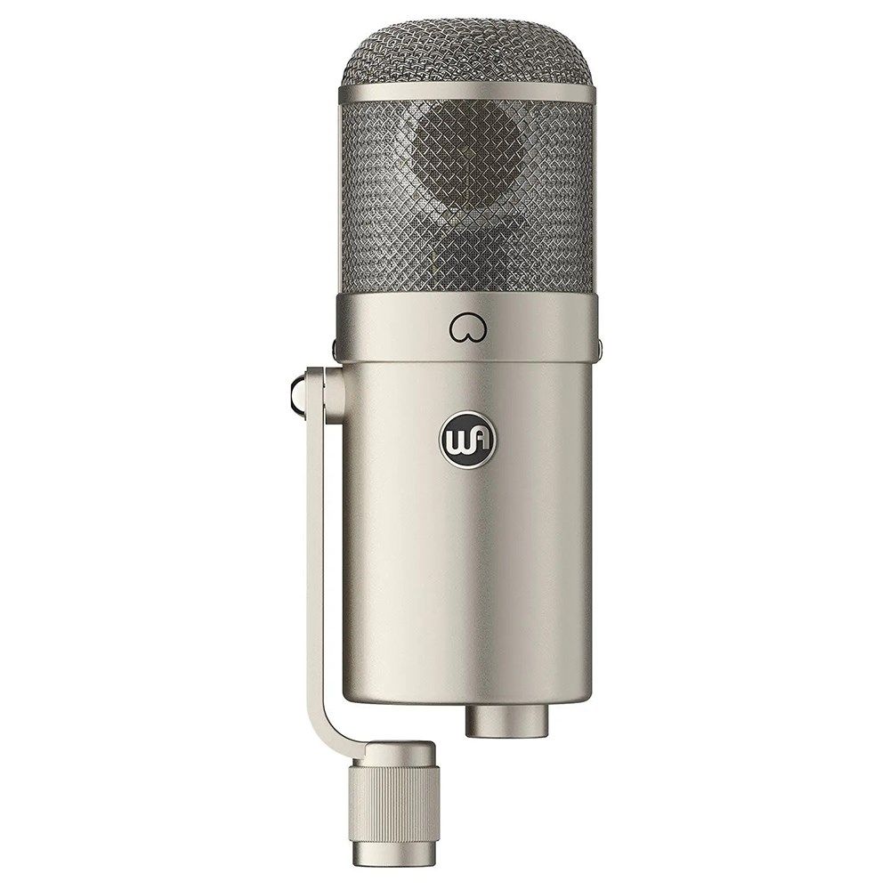 Warm Audio WA47F FET Large-Diaphragm Studio Condenser Microphone - Image 1