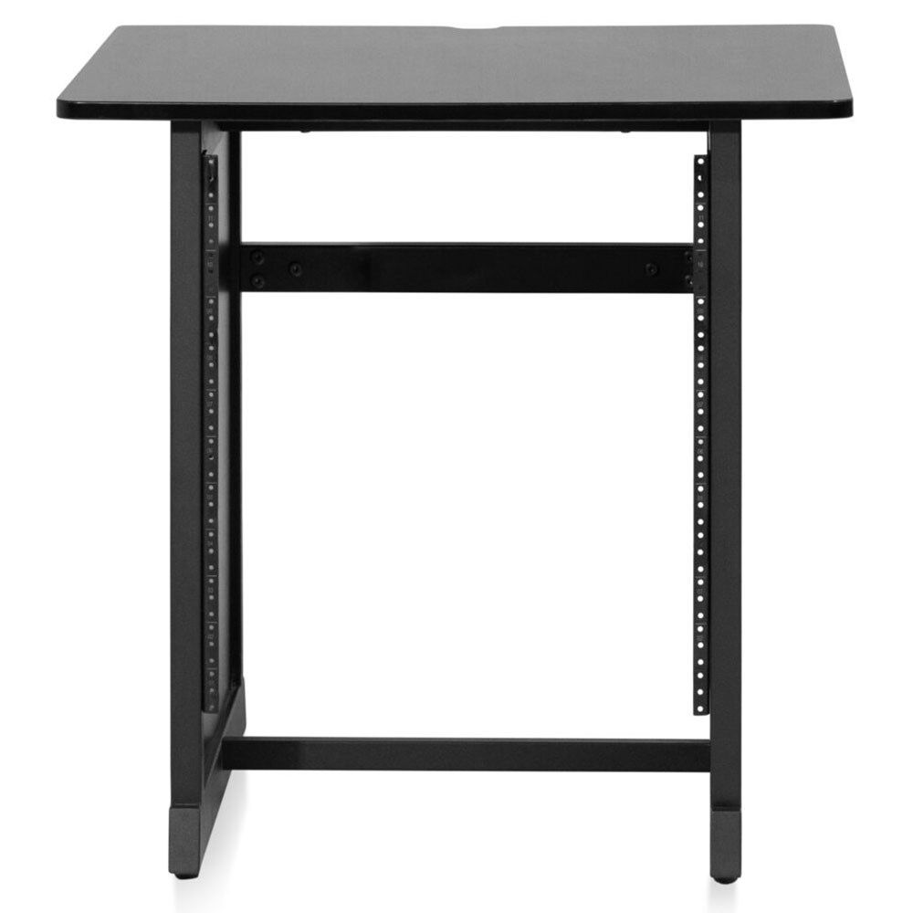 Gator Content Furniture 12U Rack (Black) - Image 1