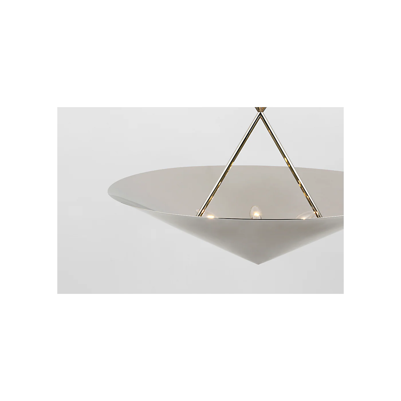 Orsay Medium Chandelier - Image 3