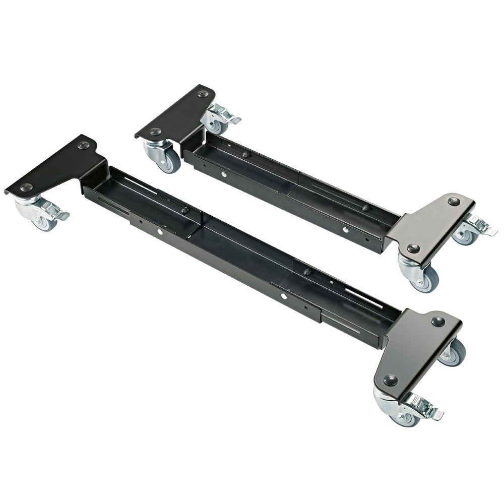Konig & Meyer 18806 Trolley for Keyboard Stands - Image 1