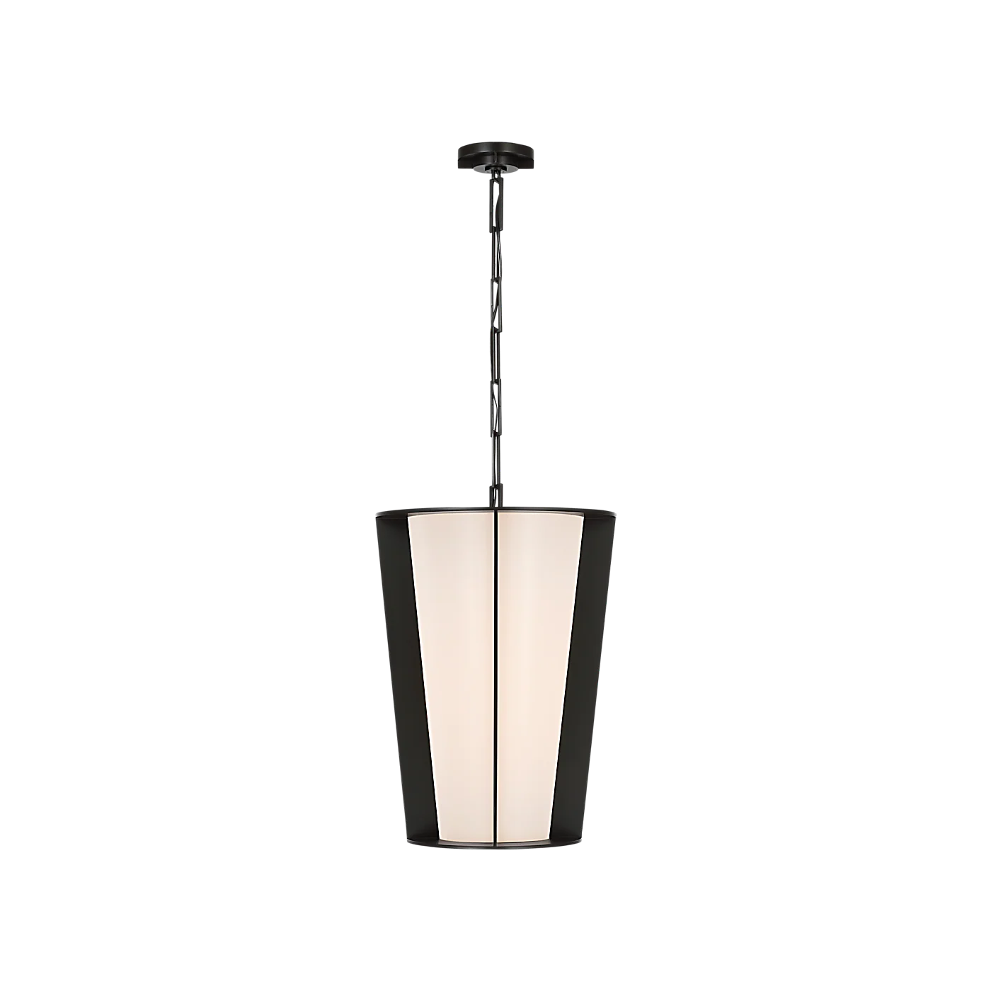 Phinn 18" Lantern - Image 1
