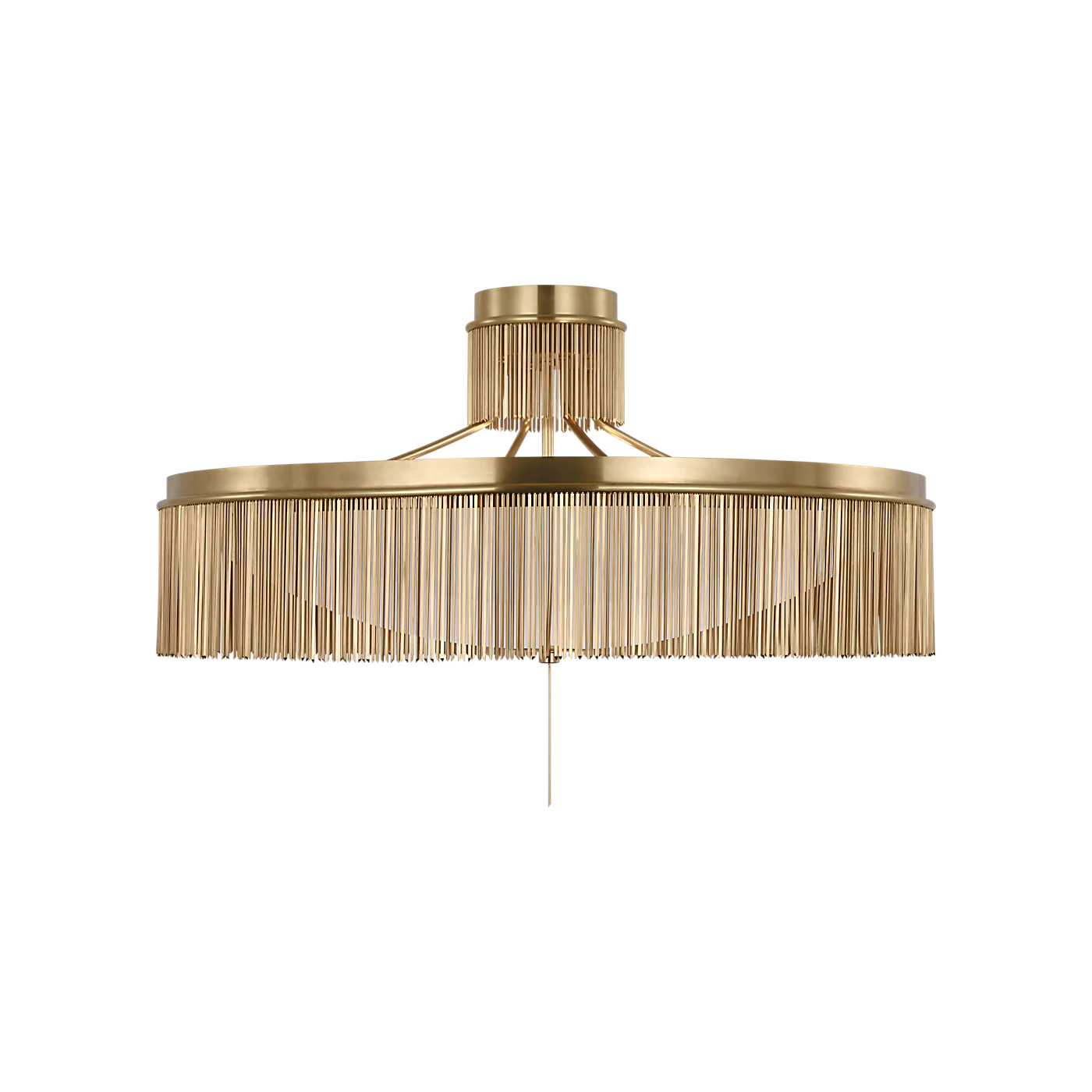 Sutton 32" Flush Mount - Image 2