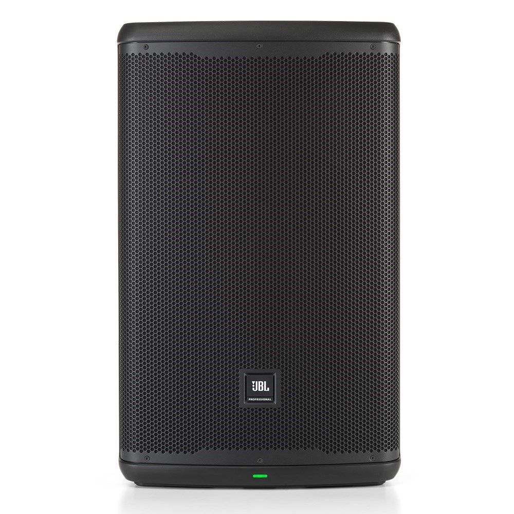 JBL EON715 15" Two-Way Powered Speaker w/ Bluetooth - Image 1