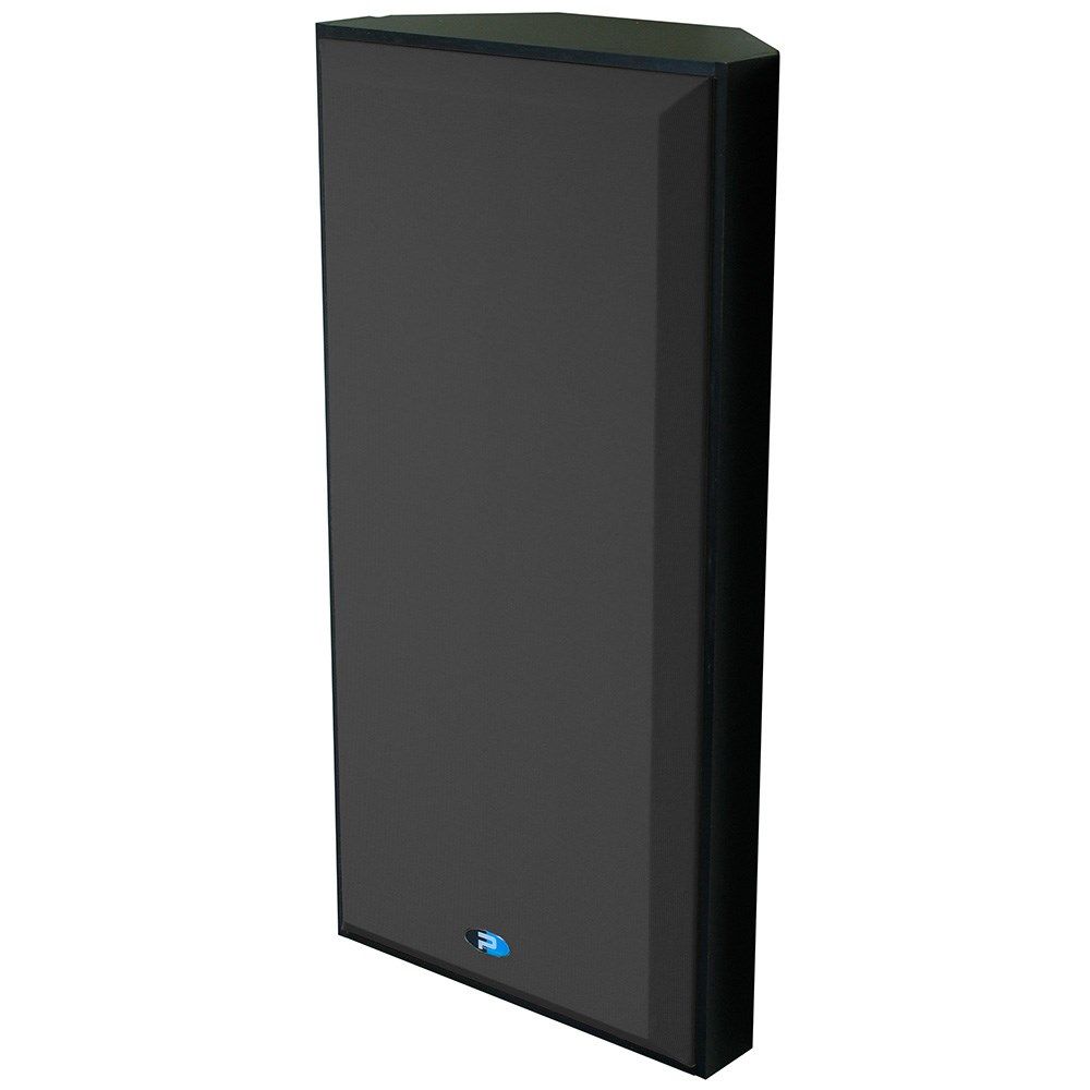 Primacoustic MaxTrap Corner Bass Trap 24"x48"x19" (Black) - Image 1