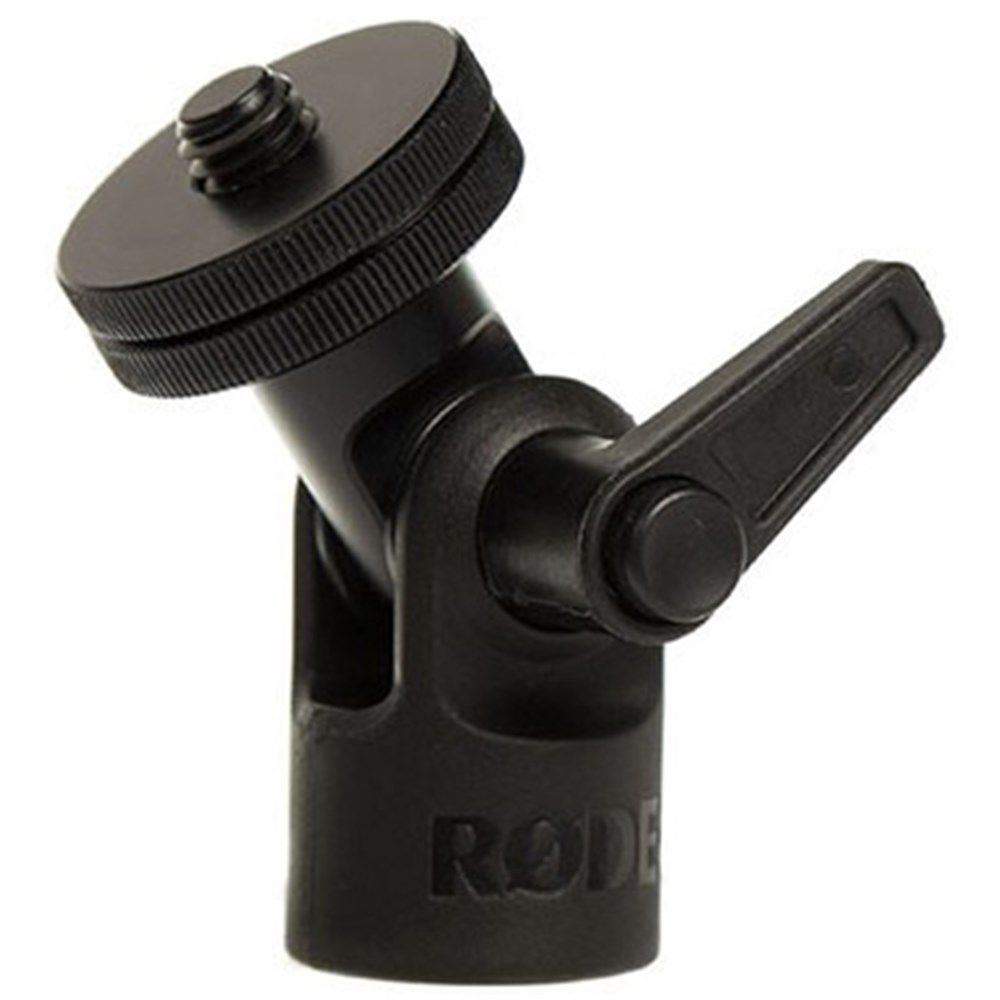 Rode 3/8" Pivoting Boom Adaptor - Image 1