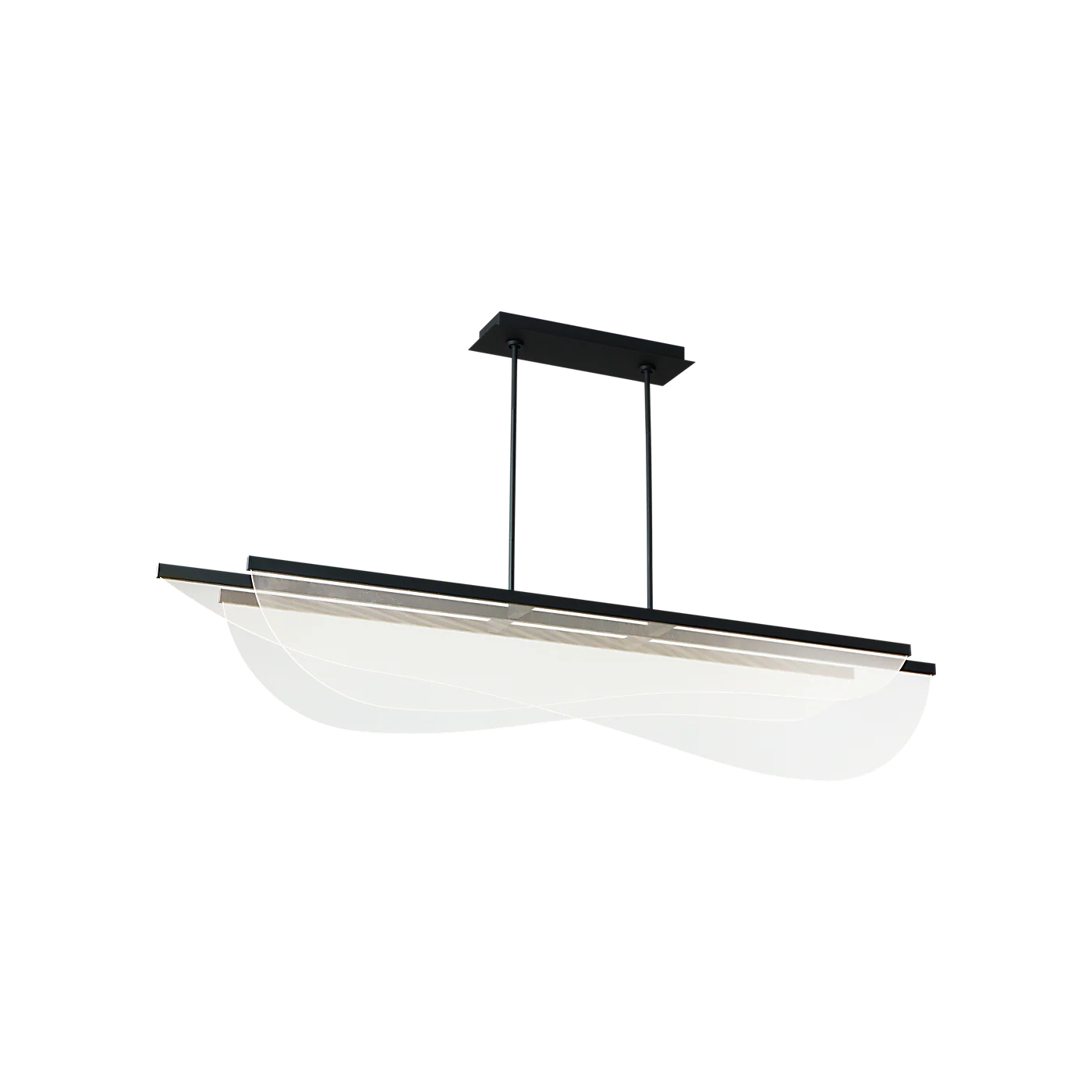 Nyra 72 Linear Suspension - Image 2