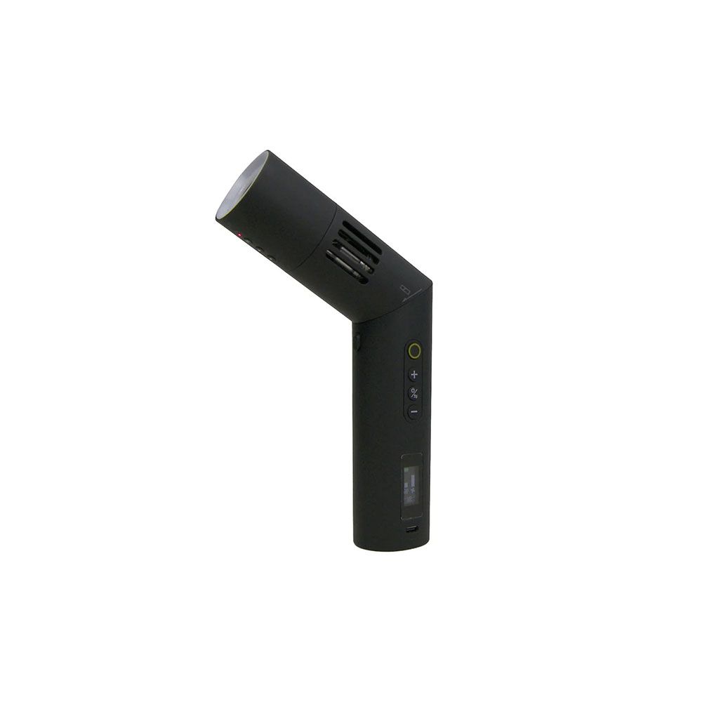 Colbor CF5 Mini Battery Operated Fog / Smoke Machine (40W) - Image 1