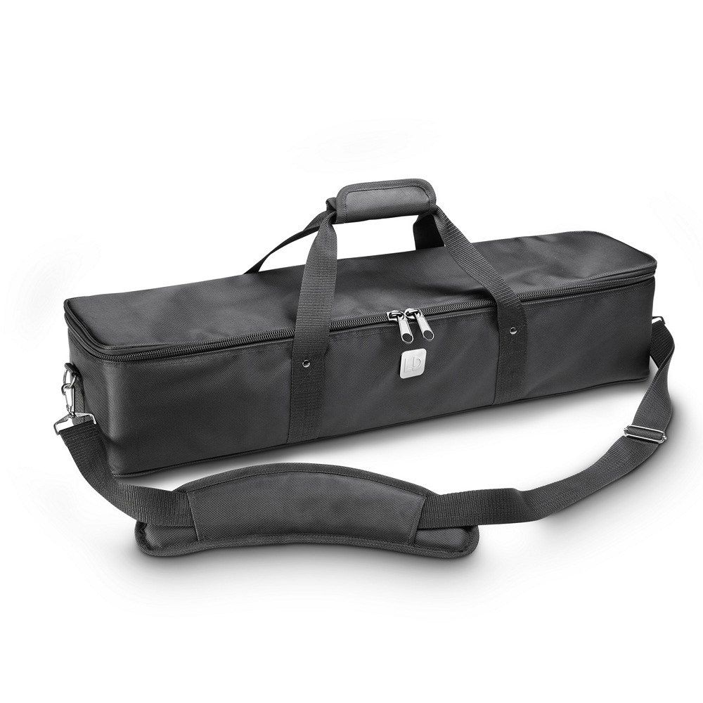LD Systems CURV500 Padded Transport Bag for 4 x CURV 500 Satellites - Image 1
