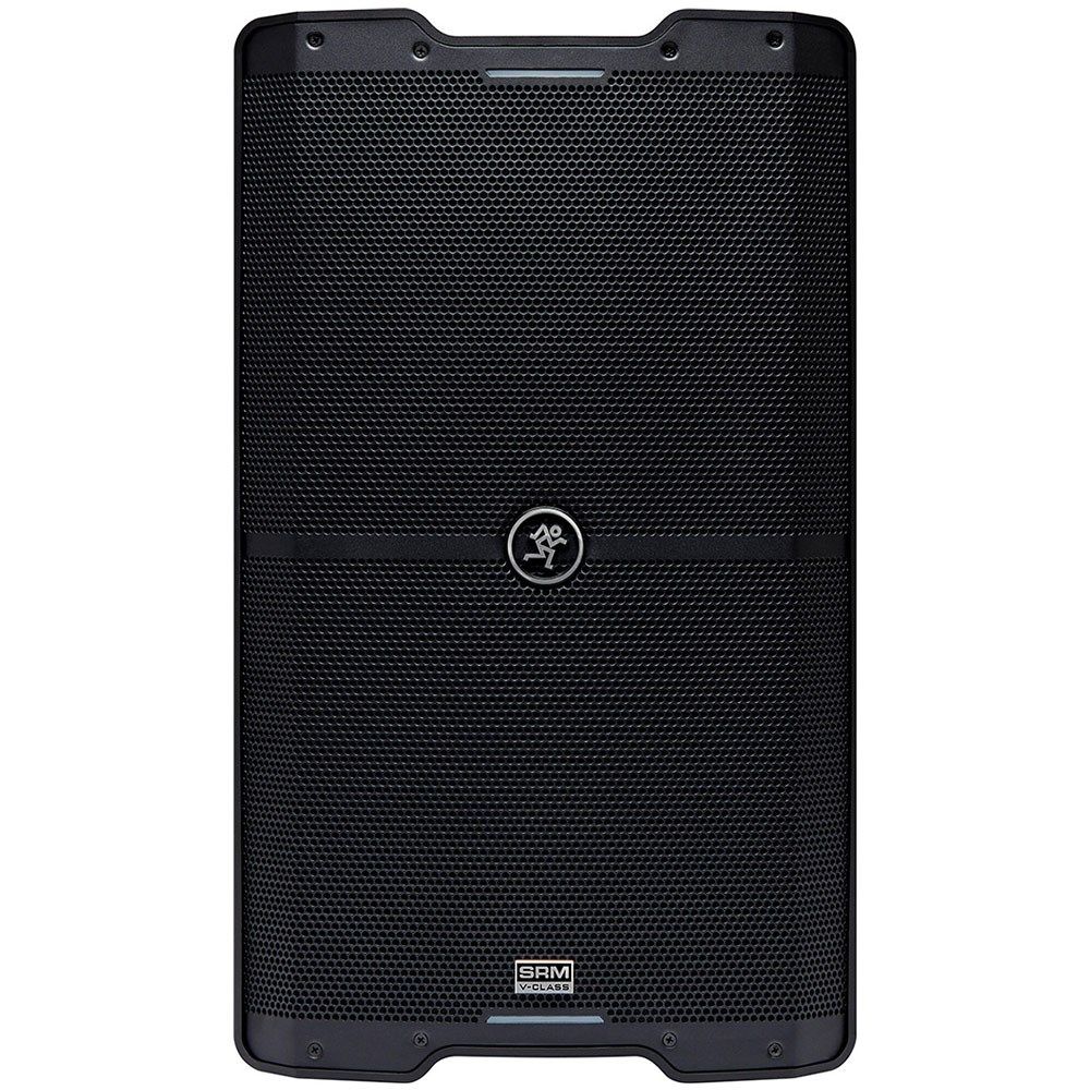 Mackie SRM212 V-Class 12" 2000w 2-Way Powered Speaker - Image 1
