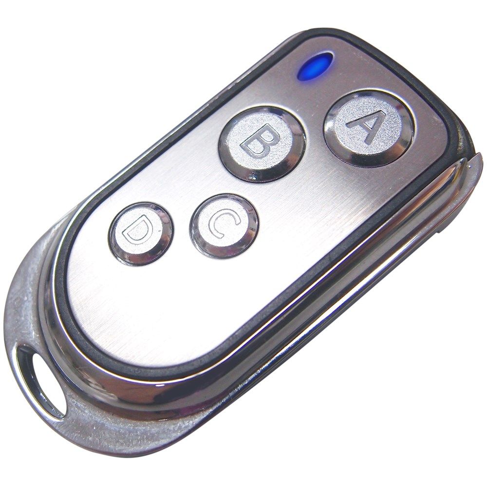 Antari W2 Wireless Remote Transmitter - Image 1