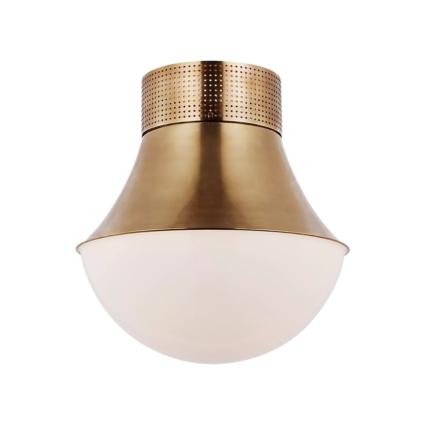 Precision 17" Flush Mount - Image 1