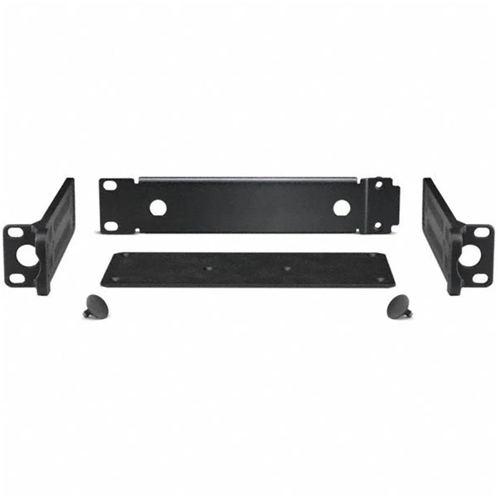 Sennheiser GA 3 19" Rack Mount Kit for Stationary Evolution Wireless G3/G4 Receiver - Image 1