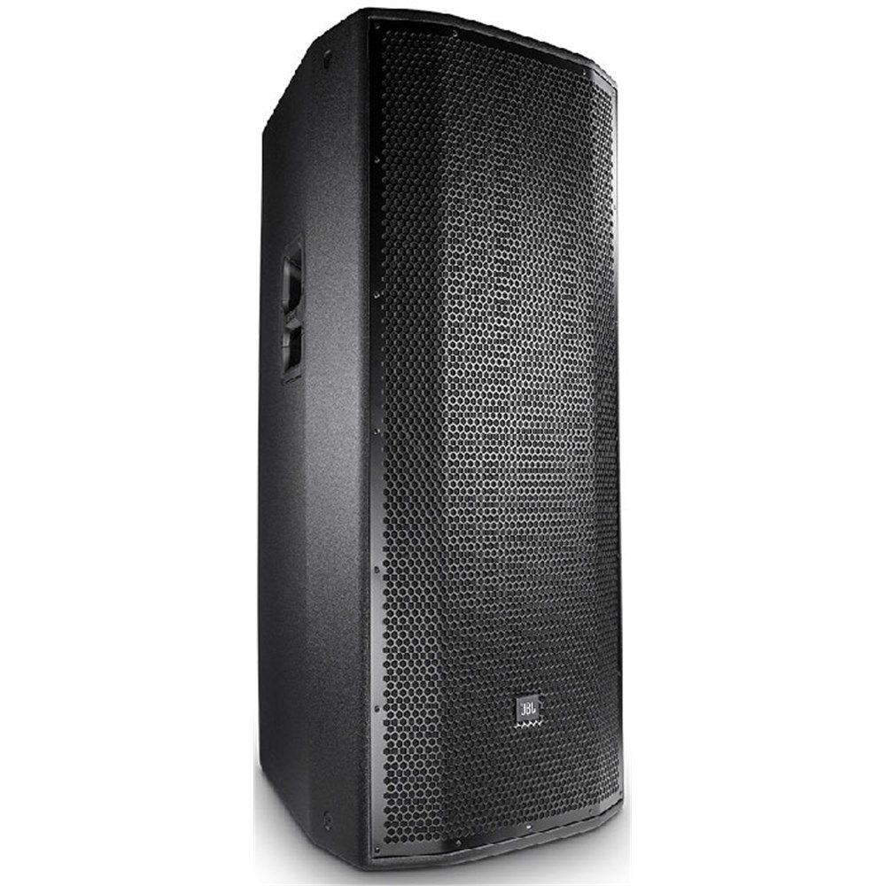 JBL PRX825W Dual 15" Two-Way Full-Range PA Speaker w/ Wi-Fi - Image 1