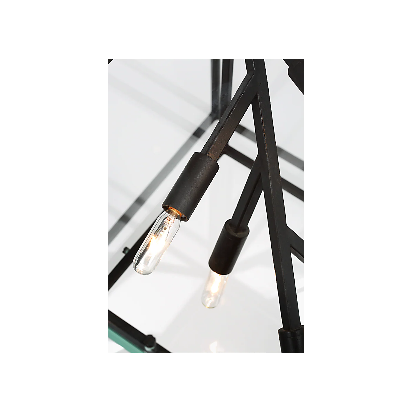 Cubed X-Large Pendant - Image 2