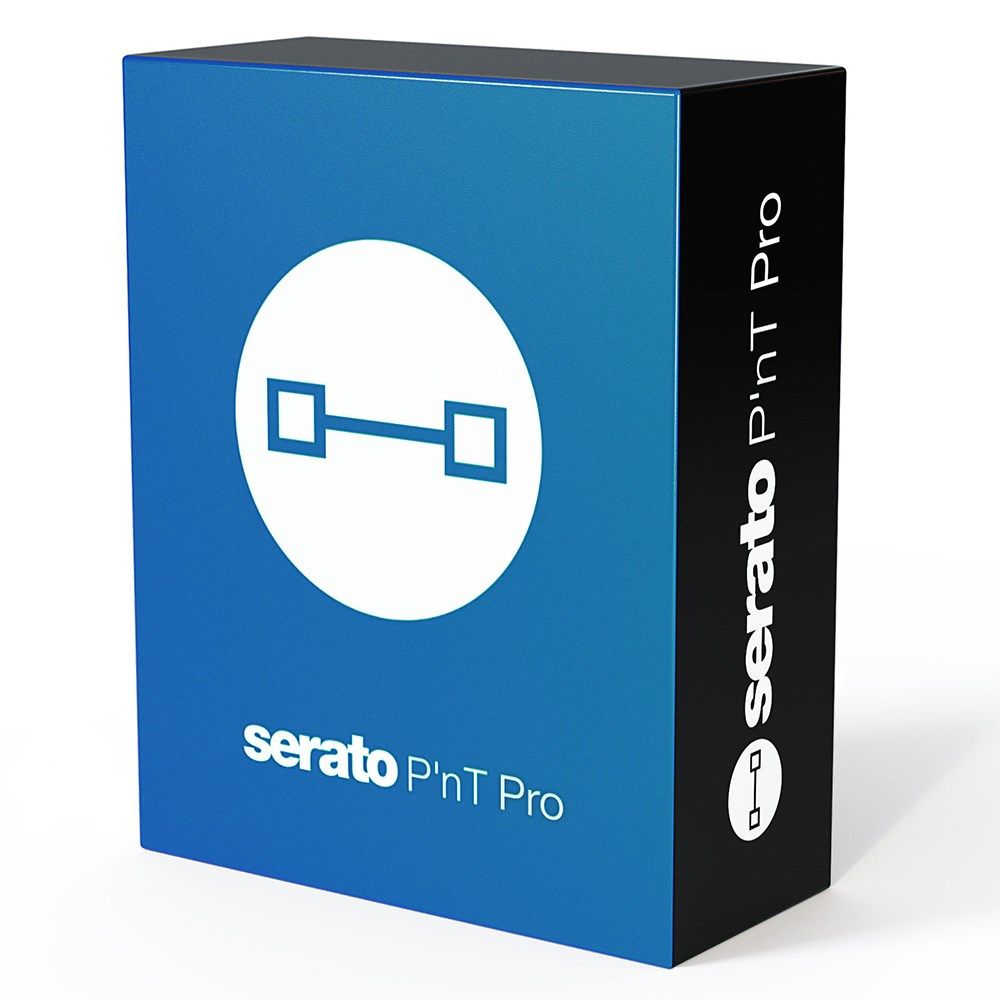 Serato Pitch 'n Time Pro 3.0 (Serial) - Image 1