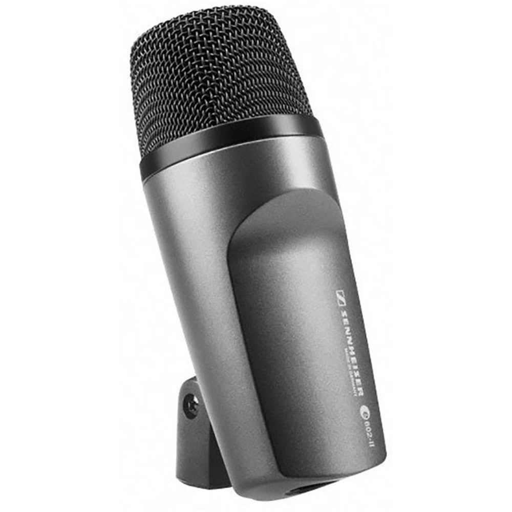 Sennheiser e602 MKII Dynamic Cardioid Microphone for Low Frequency Instruments - Image 1