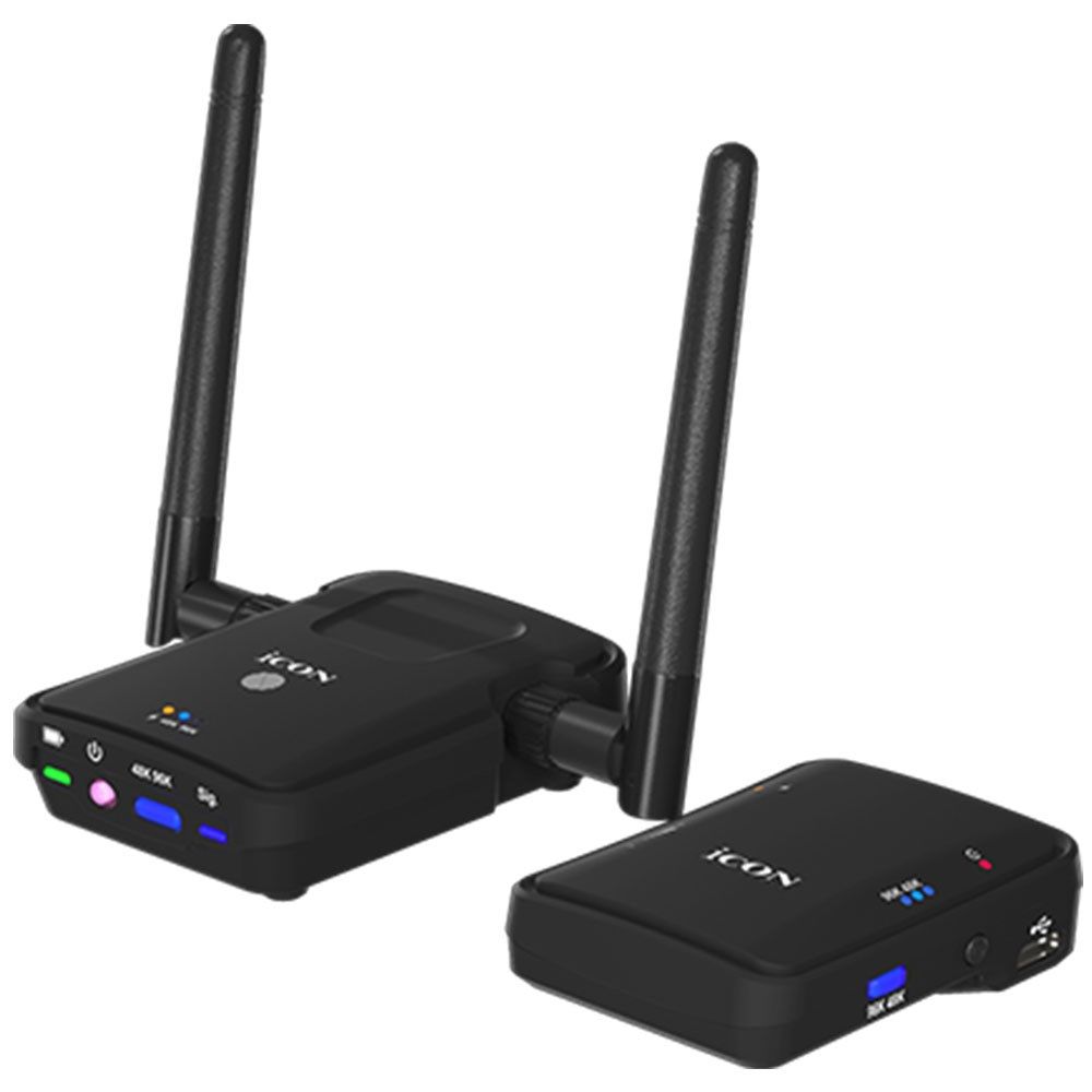 Icon AirMon UHF Wireless Monitoring System - Image 1